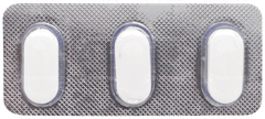 Valtoval 1g Tablet 3 Valtoval 1g Tablet 3